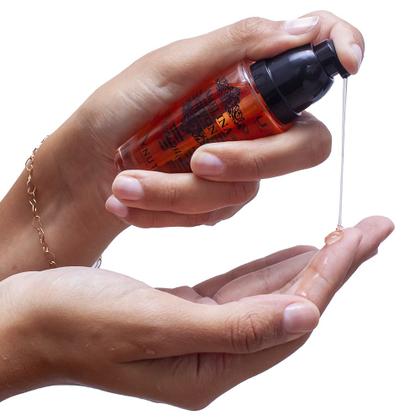 Imagem de KNUT Elixir Camelina e Ojon 35 ml