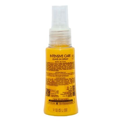 Imagem de KNUT Leave-in Spray Intensive Care Therm Protector 70 ml