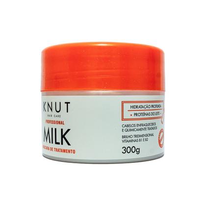 Imagem de KNUT Máscara Milk 300 g