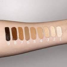 Imagem de Kohll Beauty - Base Blindada de Alta Cobertura e Longa Duração
