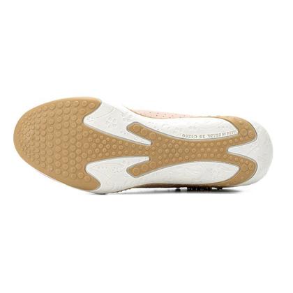 Imagem de Kolosh Tenis Feminino Calce Facil Casual Ortopedico