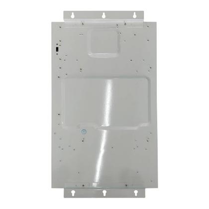 Imagem de Komeko aquecedor gas 16wh branco home gn