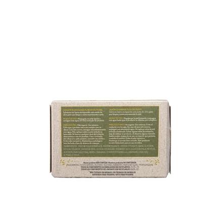 Imagem de Korres Flor de Oliva - Sabonete em Barra 90g