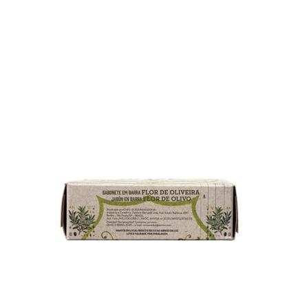 Imagem de Korres Flor de Oliva - Sabonete em Barra 90g
