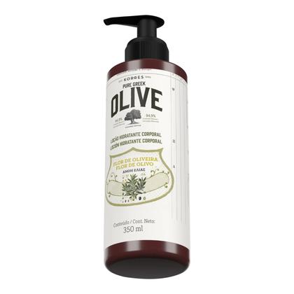Imagem de Korres Olive - Loção Hidratante Corporal 350ml