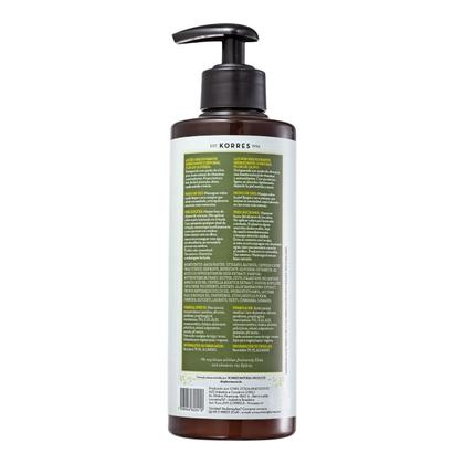 Imagem de Korres Olive - Loção Hidratante Corporal 350ml