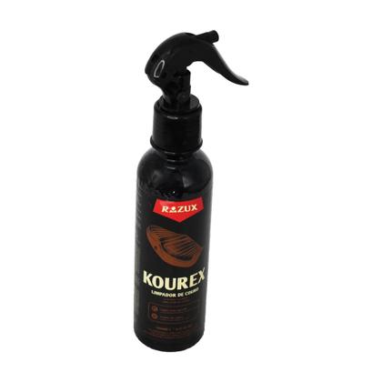 Imagem de Kourex Limpador de Couro 240ml 
