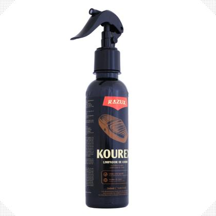 Imagem de KOUREX LIMPADOR DE COURO 240ml