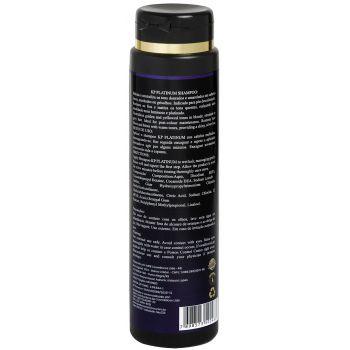 Imagem de KP Platinum Home Care Kit Neutralizador De Cor 250g - Kpelli