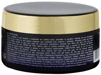 Imagem de KP Platinum-kit Neutralizador De Cor Completo 250g