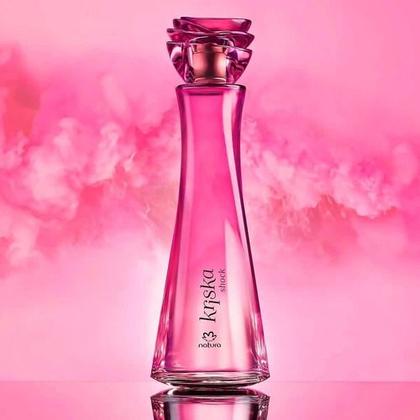 Imagem de Kriska Shock  + Kriska Clássico Natura Feminino 100ml Kit C2