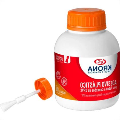 Imagem de Krona Cpvc- Cola Ultraterm 175G