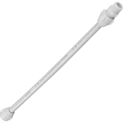 Imagem de Krona Engate Plastico  60Cm X 1/2 - Kit C/20 Pc