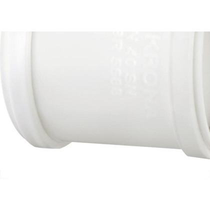 Imagem de Krona Luva.Correr P/Esgoto  75X 75