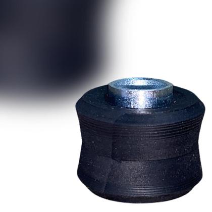 Imagem de Kt Buchas Feixe Mola E Amortecedor Traseiro Strada (pneu)