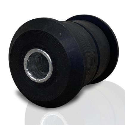 Imagem de Kt Buchas Feixe Mola E Amortecedor Traseiro Strada (pneu)