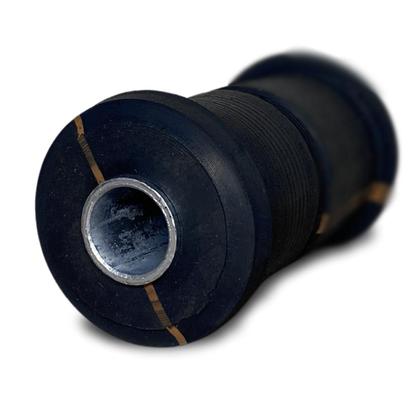 Imagem de Kt Buchas Feixe Mola E Amortecedor Traseiro Strada (pneu)