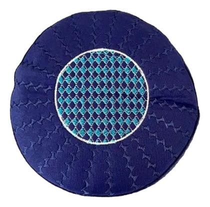 Imagem de Kufi Taqiyah Topi Islâmico Masculino Diversos Modelos N.55