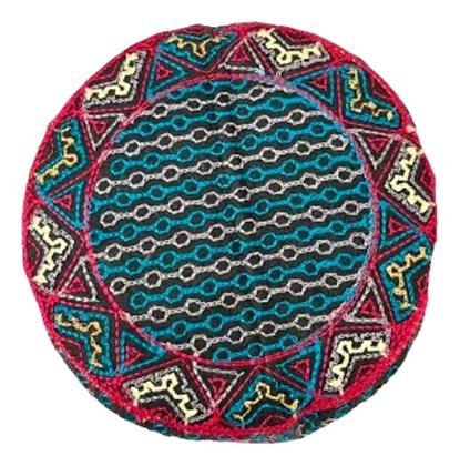 Imagem de Kufi Taqiyah Topi Islâmico Masculino Diversos Modelos N.55