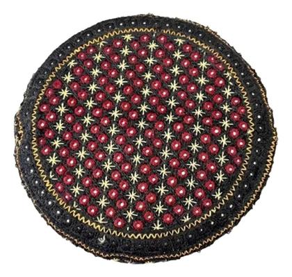 Imagem de Kufi Taqiyah Topi Islâmico Masculino Diversos Modelos N.55