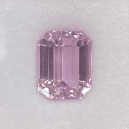 Imagem de Kunzita Pink Retangular 18,00ct