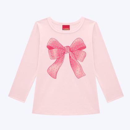 Imagem de Kyly blusa inf fem ml 1000750
