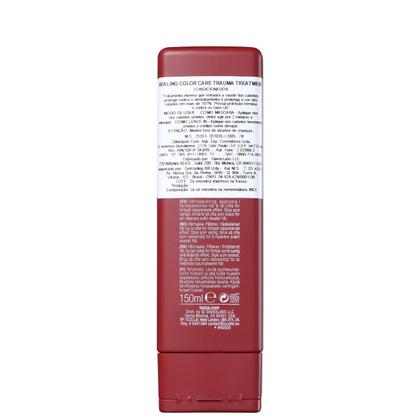 Imagem de L'Anza Healing ColorCare Color-Preserving Trauma - Tratamento Capilar 150ml