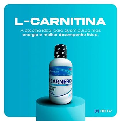 l carnitina sobres Magazine Luiza