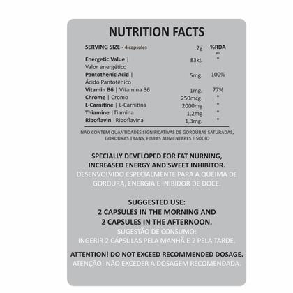 l carnitine true nutrition Role of L-carnitine in Cardiovascular Health: Literature Review