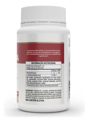 l carnitina vitafor Magazine Luiza