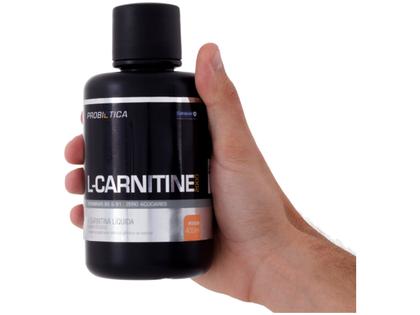 l carnitina probiotica L-Carnitine 2000 400ml - PROBIÓTICA - L-Carnitina 54 | Anesthesia Key 1 Icon Lean Muscle: Helps Build Lean Muscle Size:30 ml Premium L