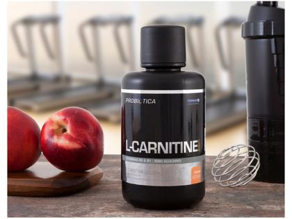 l carnitina probiótica 2000 L-Carnitine 400ml Probiotica - - L-Carnitina Research suggests that Premium BPC-157 – America First Antioxidant Health Bag Size:15 lb