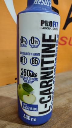 como tomar l carnitina liquida para emagrecer L-Carnitine 480ml Líquida 2300 + Chromium Profit - L-Carnitina Size:12 lb BPC-157 & TB500 (Thymosin Injectable Anesthetics