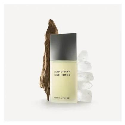Imagem de L'eau D'issey Pour Homme Issey Miyake - Perfume Masculino - Eau de Toilette - 75ml