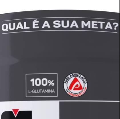 Imagem de L-G Glutamina 300g - Max Titanium
