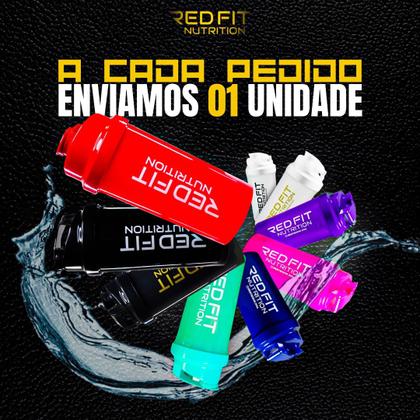 Imagem de L-Glutamina 1Kg - 100% Pura Importada - Red Fit Nutrition
