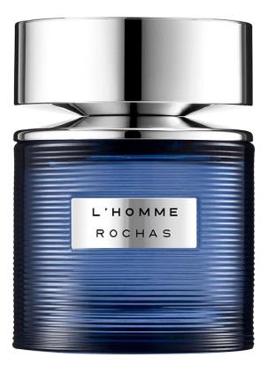 Imagem de L'homme Rochas Eau de Toilette 60ml Masculino