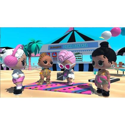 Imagem de L.O.L Surprise! Remix: We Rule The World  - Switch