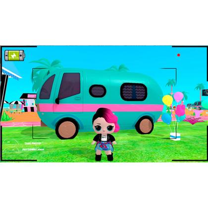 Imagem de L.O.L Surprise! Remix: We Rule The World  - Switch