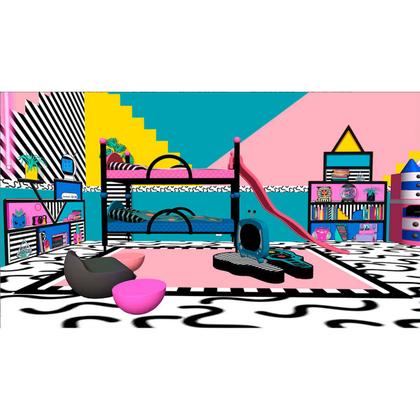 Imagem de L.O.L Surprise! Remix: We Rule The World  - Switch