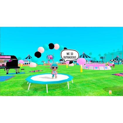 Imagem de L.O.L Surprise! Remix: We Rule The World  - Switch