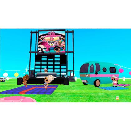 Imagem de L.O.L Surprise! Remix: We Rule The World  - Switch