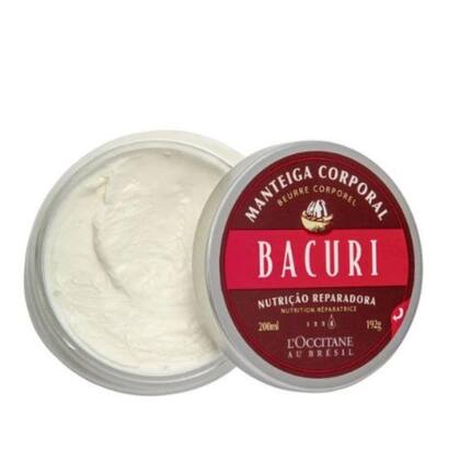 Imagem de L'occitane Bacuri Manteiga Corporal 200 ml
