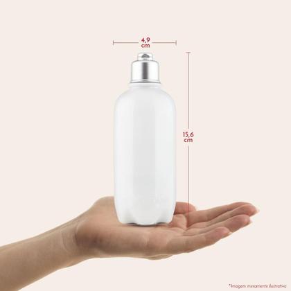 Imagem de L'occitane - hidr. corporal capim limão mate 250ml