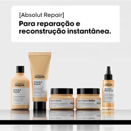 Imagem de L'Oréal Absolut Repair Refil Shampoo 240ml