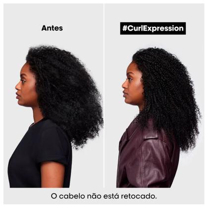 Imagem de L'oréal curl expression antirresíduos - shampoo 1,5l