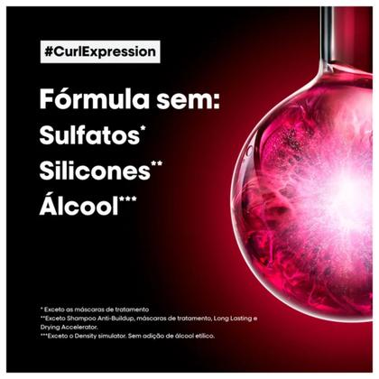 Imagem de L'oréal Curl Expression Rich - Máscara de Tratamento 250ml