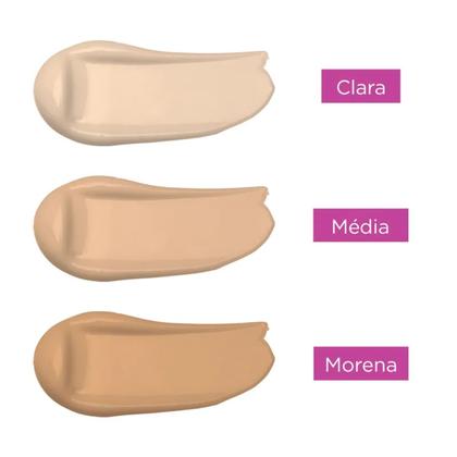 Imagem de L'Oréal Paris Base BB Cream Efeito Matte FPS50 Cor Morena 30ml