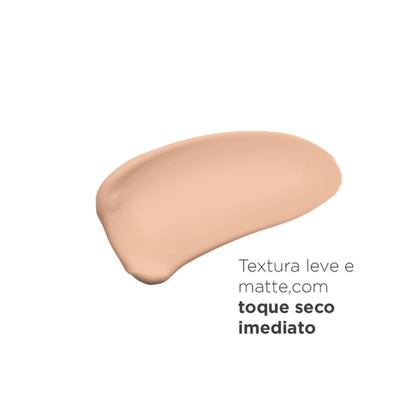 Imagem de L'Oréal Paris Base BB Cream Efeito Matte FPS50 Cor Morena 30ml