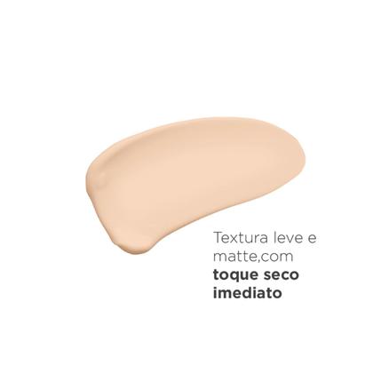 Imagem de L'Oréal Paris Base BB Cream Efeito Matte FPS50 Cor Morena 30ml